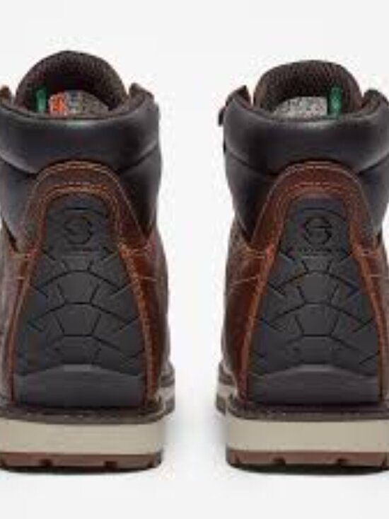 Timberland PRO Irvine 6\